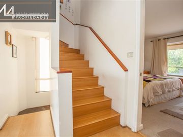 Casa en Venta en EN CONDOMINIO U. ANDES **TOUR360**