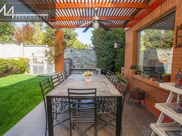Casa en Venta en EN CONDOMINIO U. ANDES **TOUR360**