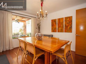 Casa en Venta en EN CONDOMINIO U. ANDES **TOUR360**