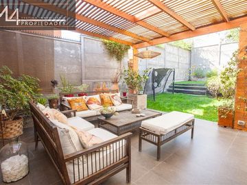 Casa en Venta en EN CONDOMINIO U. ANDES **TOUR360**