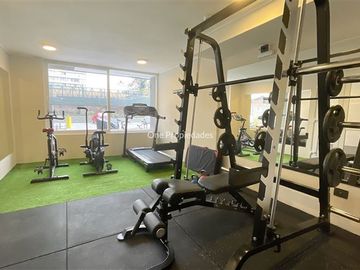 Departamento en Venta en Zañartu | Venta Departamento 2D2B sin comision entrega inmediata | Ñuñoa | One Propiedades