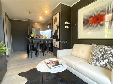 Departamento en Venta en Zañartu | Venta Departamento 2D2B sin comision entrega inmediata | Ñuñoa | One Propiedades