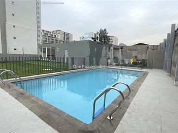 Departamento en Venta en Zañartu | Venta Departamento 2D2B sin comision entrega inmediata | Ñuñoa | One Propiedades