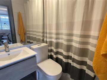 Departamento en Venta en Zañartu | Venta Departamento 2D2B sin comision entrega inmediata | Ñuñoa | One Propiedades