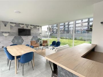 Departamento en Venta en Zañartu | Venta Departamento 2D2B sin comision entrega inmediata | Ñuñoa | One Propiedades
