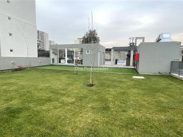 Departamento en Venta en Zañartu | Venta Departamento 2D2B sin comision entrega inmediata | Ñuñoa | One Propiedades