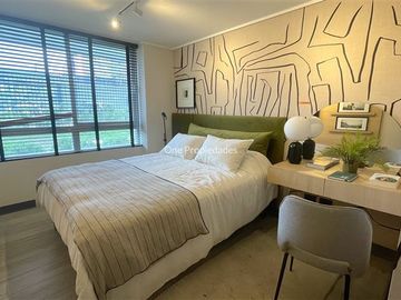 Departamento en Venta en Zañartu | Venta Departamento 2D2B sin comision entrega inmediata | Ñuñoa | One Propiedades