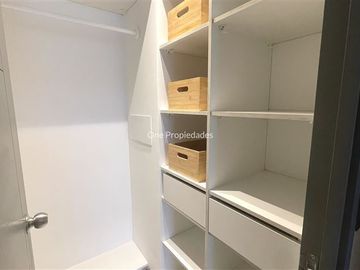 Departamento en Venta en Zañartu | Venta Departamento 2D2B sin comision entrega inmediata | Ñuñoa | One Propiedades