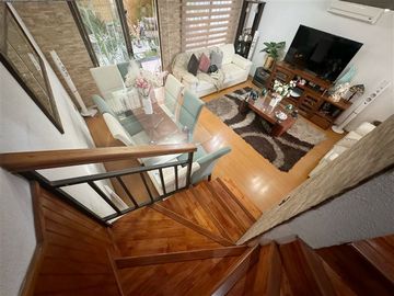 Casa en Venta en En condominio ! Excelente conectividad !!