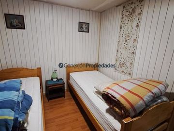 Casa en Venta en CASA EN VENTA RECIEN REMODELADA / FRUTILLAR ALT