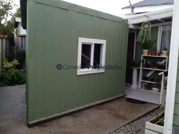Casa en Venta en CASA EN VENTA RECIEN REMODELADA / FRUTILLAR ALT