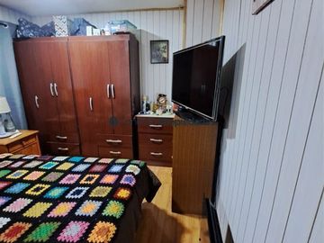 Casa en Venta en CASA EN VENTA RECIEN REMODELADA / FRUTILLAR ALT