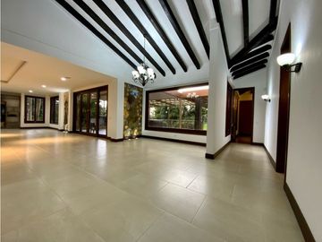 VENTA Casa Campestre Parcelacion Llanogrande