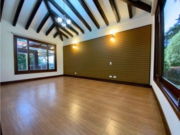 VENTA Casa Campestre Parcelacion Llanogrande