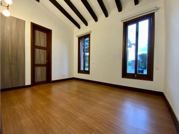 VENTA Casa Campestre Parcelacion Llanogrande