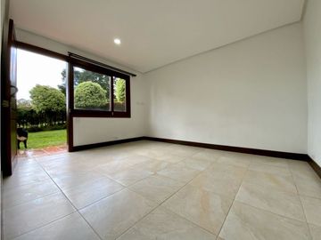 VENTA Casa Campestre Parcelacion Llanogrande
