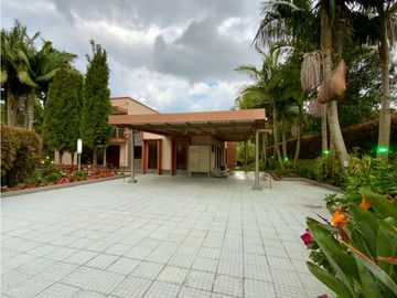 VENTA Casa Campestre Parcelacion Llanogrande