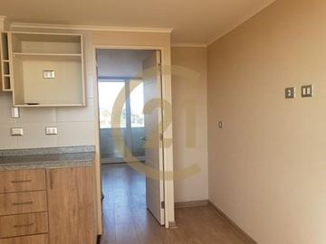 VENTA DEPTO AMOBLADO 1D 1B 1E, CENTRO DE CHILLAN