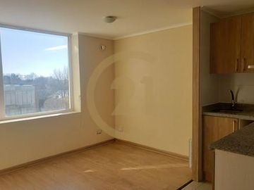 VENTA DEPTO AMOBLADO 1D 1B 1E, CENTRO DE CHILLAN
