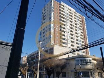 VENTA DEPTO AMOBLADO 1D 1B 1E, CENTRO DE CHILLAN
