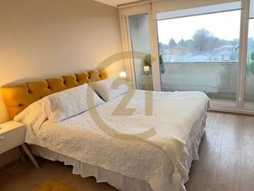VENTA DEPTO AMOBLADO 1D 1B 1E, CENTRO DE CHILLAN