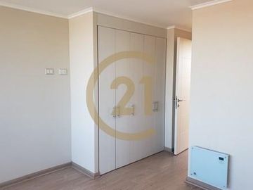VENTA DEPTO AMOBLADO 1D 1B 1E, CENTRO DE CHILLAN