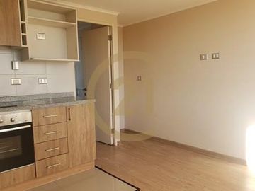 VENTA DEPTO AMOBLADO 1D 1B 1E, CENTRO DE CHILLAN