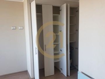VENTA DEPTO AMOBLADO 1D 1B 1E, CENTRO DE CHILLAN