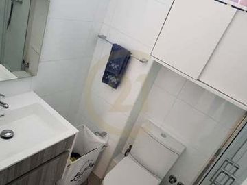 Venta Depto 3D 2B 1E, Lomas de San Andrés, Concep