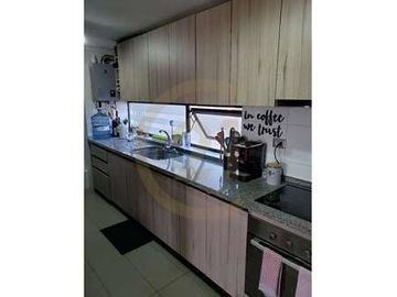Venta Depto 3D 2B 1E, Lomas de San Andrés, Concep