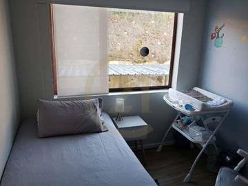Venta Depto 3D 2B 1E, Lomas de San Andrés, Concep