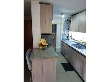 Venta Depto 3D 2B 1E, Lomas de San Andrés, Concep