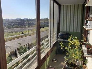 Venta Depto 3D 2B 1E, Lomas de San Andrés, Concep