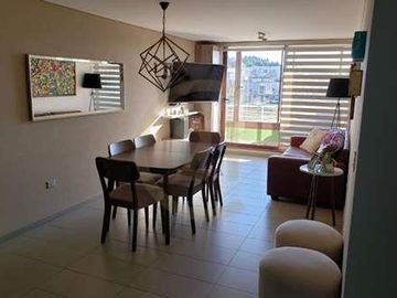Venta Depto 3D 2B 1E, Lomas de San Andrés, Concep