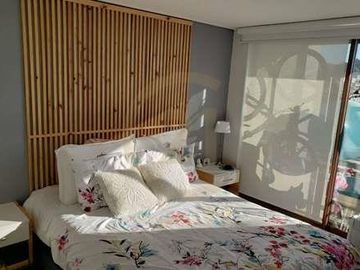 Venta Depto 3D 2B 1E, Lomas de San Andrés, Concep