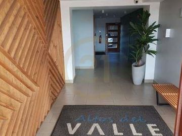 Venta Depto 3D 2B 1E, Lomas de San Andrés, Concep