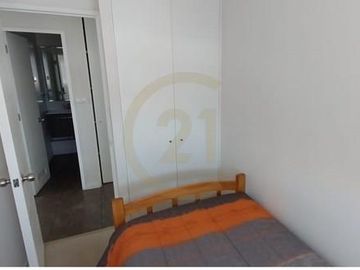 Vende departamento nuevo y amoblado