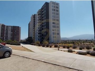 Vende departamento nuevo y amoblado
