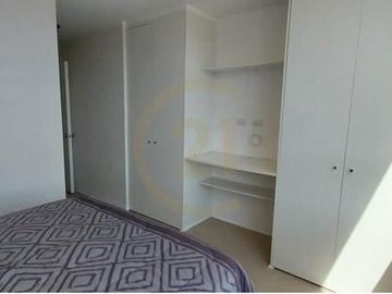 Vende departamento nuevo y amoblado
