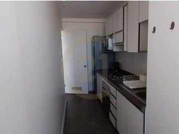 Vende departamento nuevo y amoblado