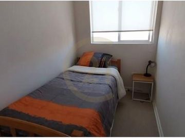 Vende departamento nuevo y amoblado