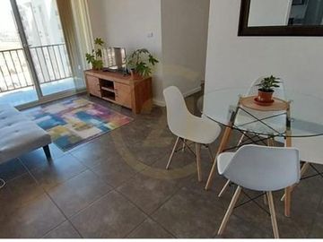 Vende departamento nuevo y amoblado