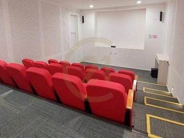 Vende departamento nuevo y amoblado