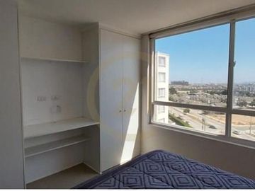 Vende departamento nuevo y amoblado