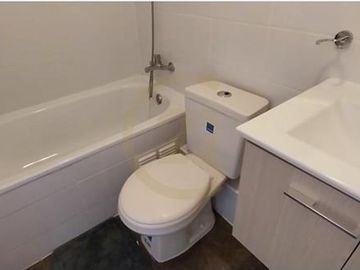 Vende departamento nuevo y amoblado