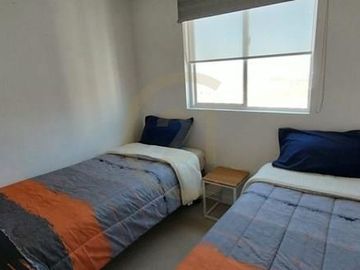 Vende departamento nuevo y amoblado