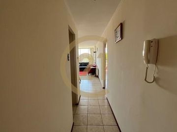 Departamento  en venta frente al mar