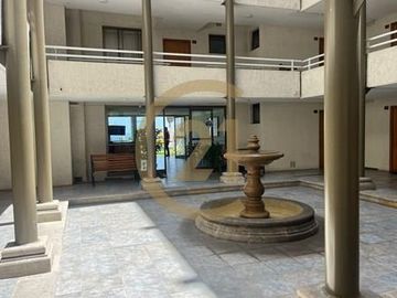 Departamento  en venta frente al mar