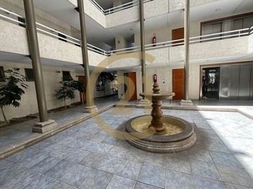 Departamento  en venta frente al mar