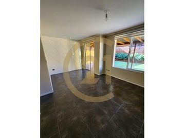 Se vende casa en condominio de Buin Oriente